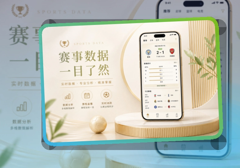 开云 App · 赛事标签一眼看懂
