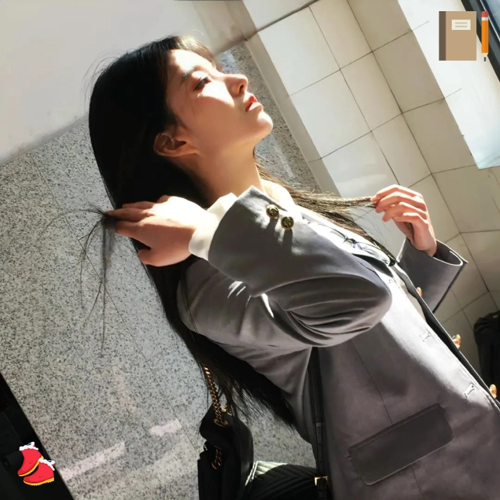 陈同学